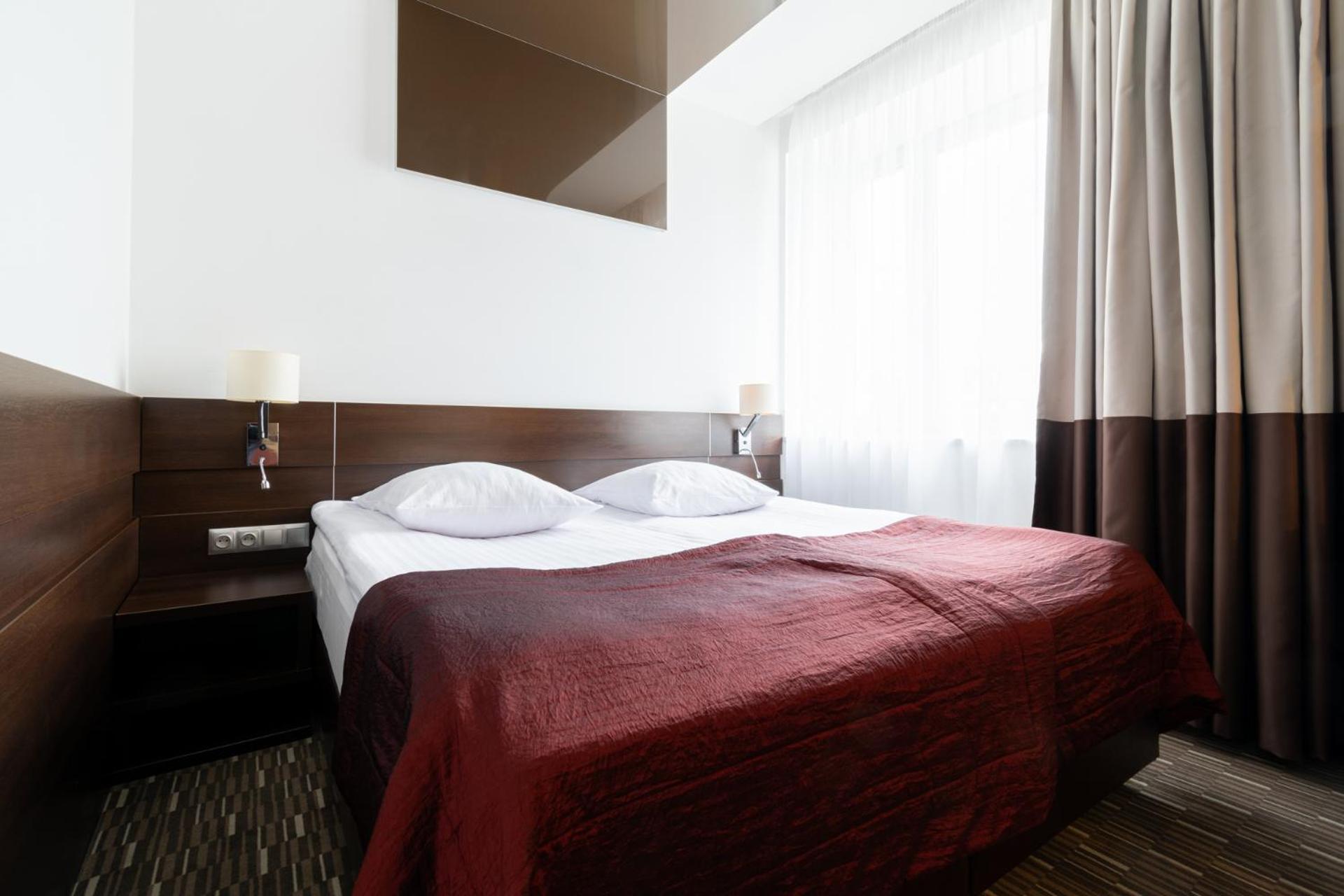 Hotel Diament Zabrze - Gliwice Bagian luar foto