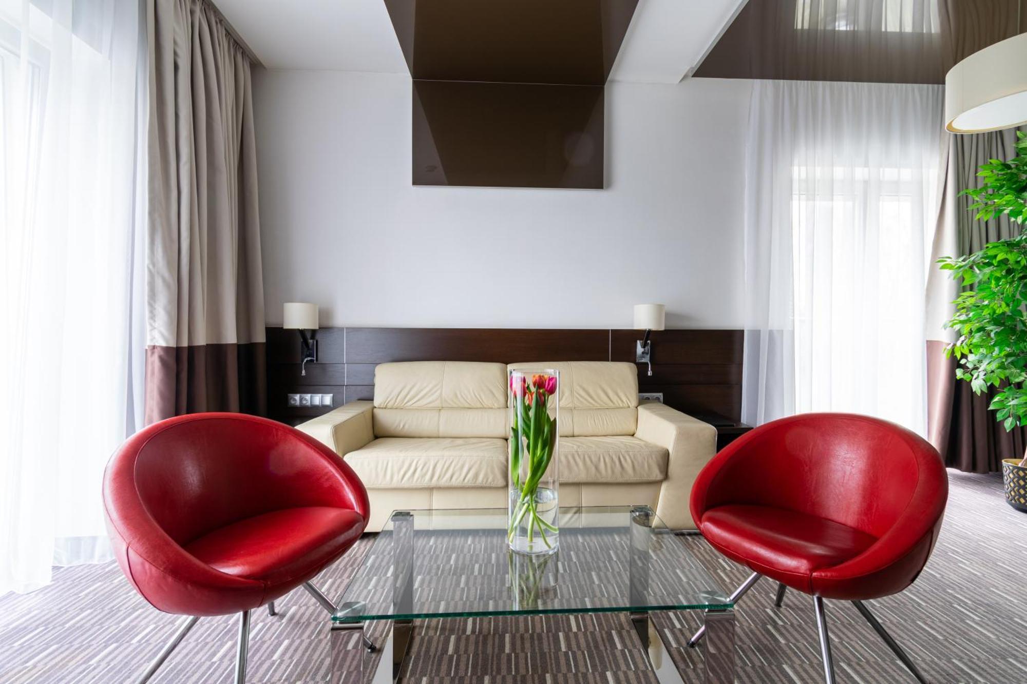 Hotel Diament Zabrze - Gliwice Bagian luar foto